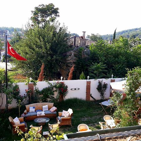 Can Efes Hotel Selçuk Dış mekan fotoğraf