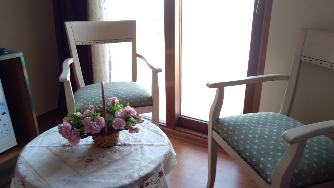 Can Efes Hotel Selçuk Dış mekan fotoğraf