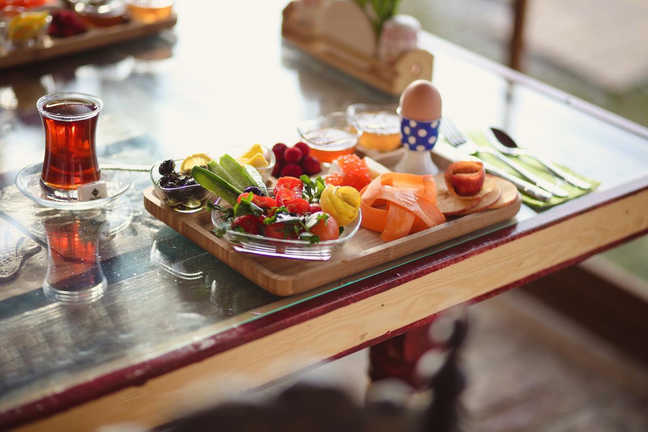Can Efes Hotel Selçuk Dış mekan fotoğraf