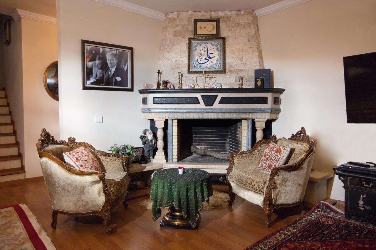Can Efes Hotel Selçuk Dış mekan fotoğraf