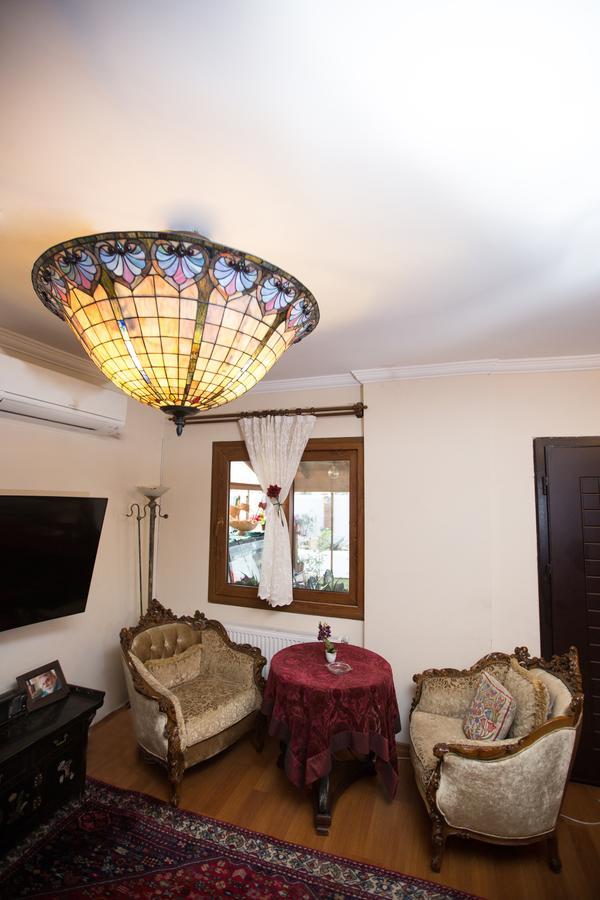 Can Efes Hotel Selçuk Dış mekan fotoğraf