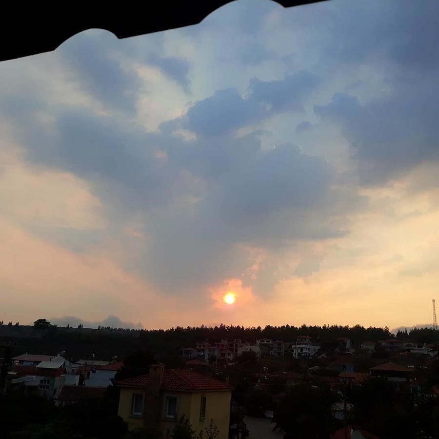 Can Efes Hotel Selçuk Dış mekan fotoğraf