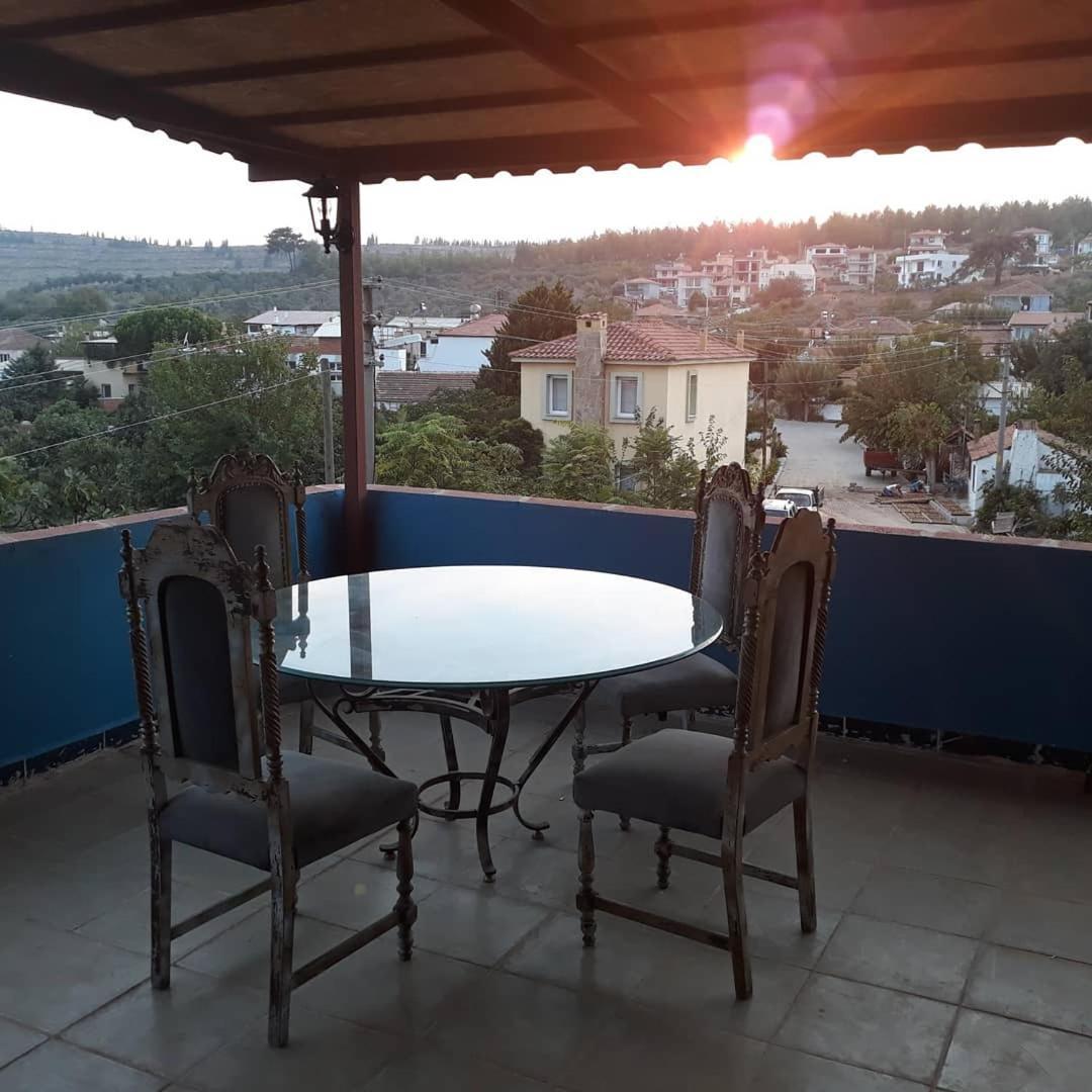 Can Efes Hotel Selçuk Dış mekan fotoğraf