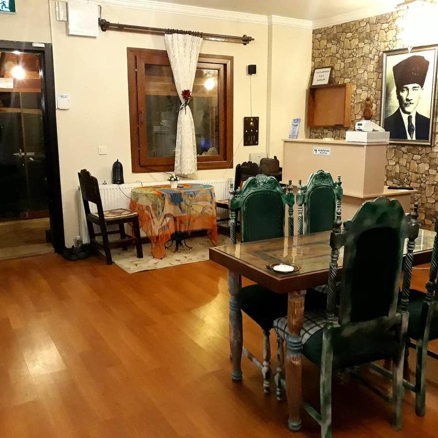 Can Efes Hotel Selçuk Dış mekan fotoğraf