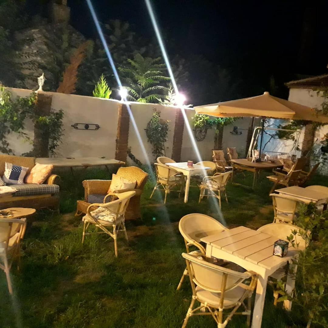 Can Efes Hotel Selçuk Dış mekan fotoğraf