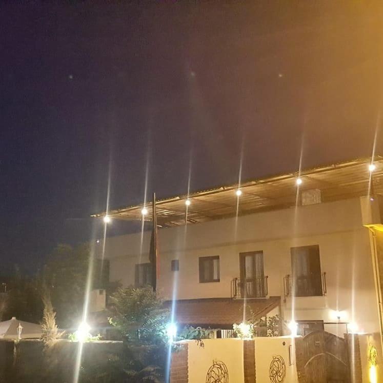 Can Efes Hotel Selçuk Dış mekan fotoğraf