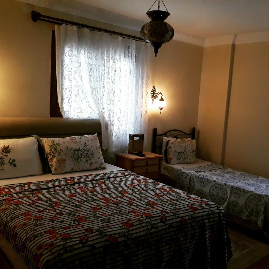 Can Efes Hotel Selçuk Dış mekan fotoğraf