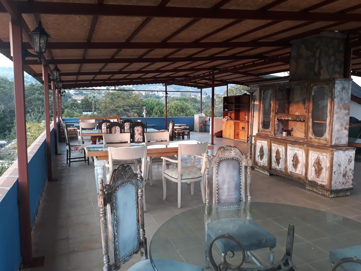 Can Efes Hotel Selçuk Dış mekan fotoğraf