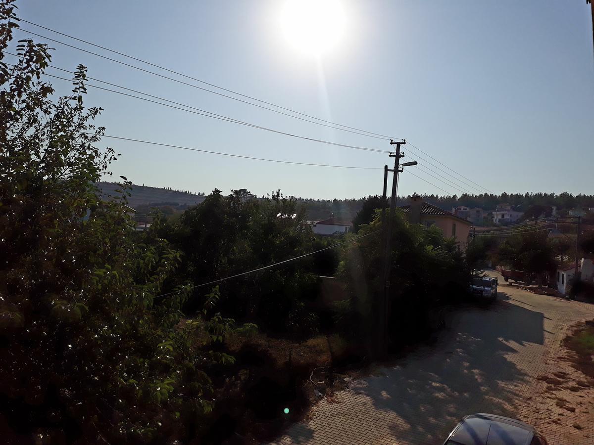 Can Efes Hotel Selçuk Dış mekan fotoğraf