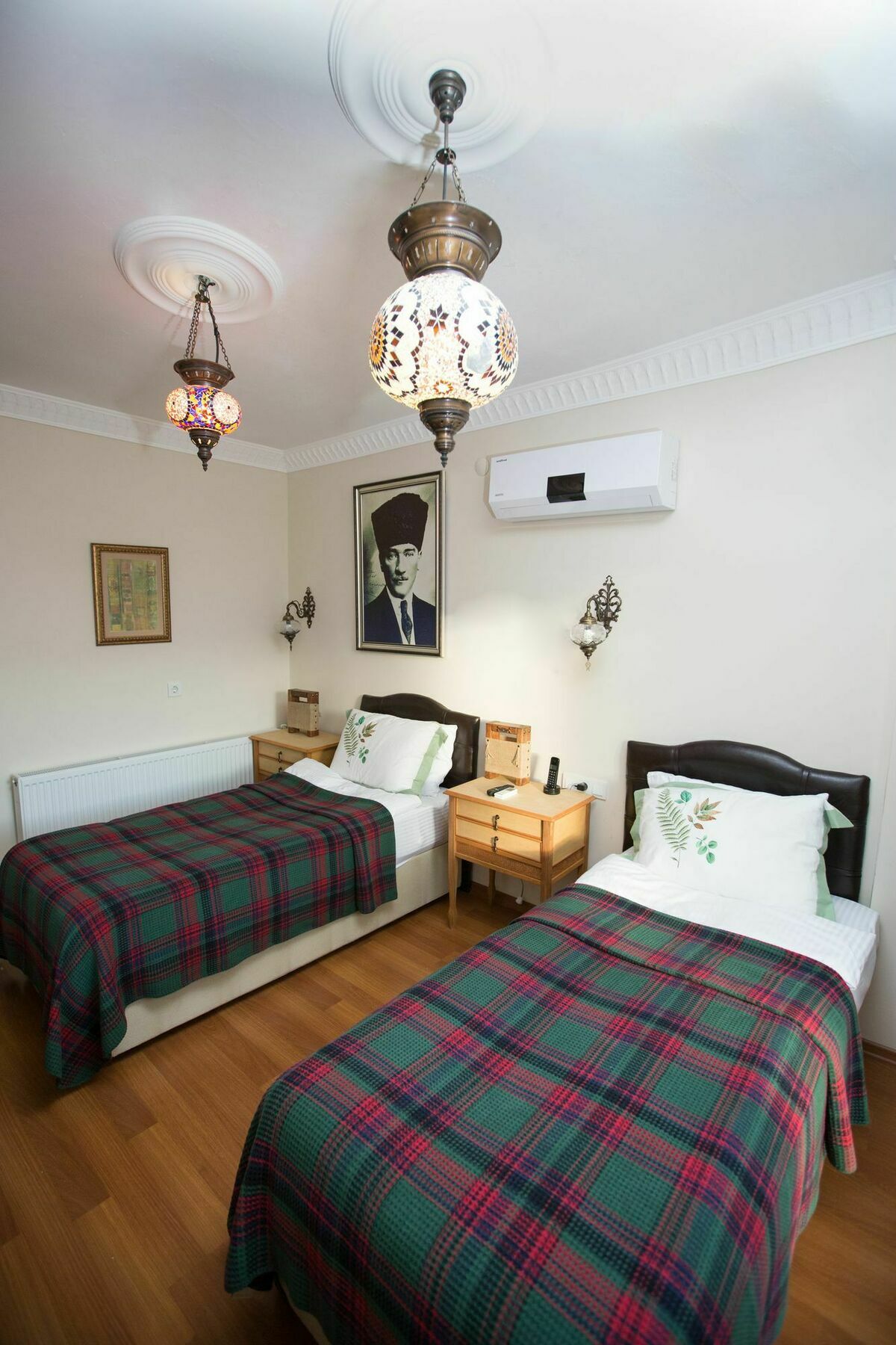 Can Efes Hotel Selçuk Dış mekan fotoğraf