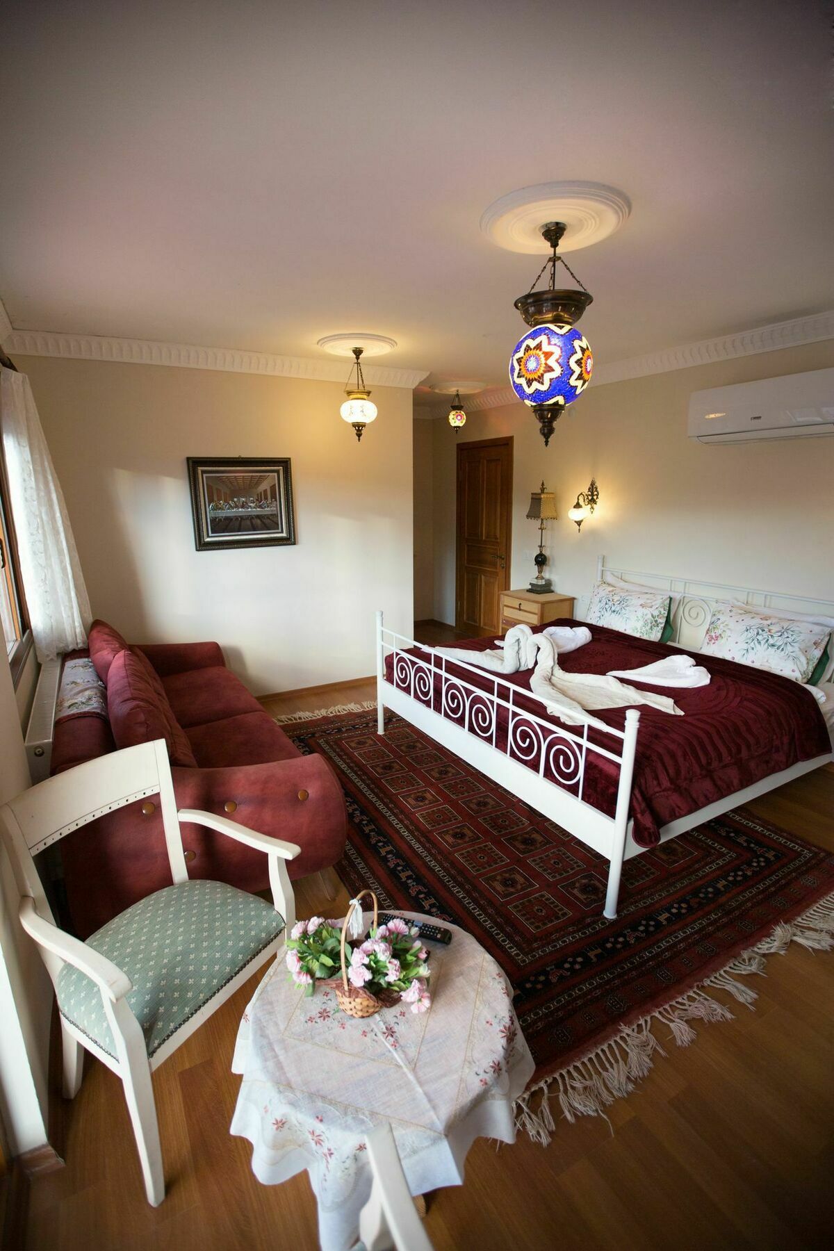 Can Efes Hotel Selçuk Dış mekan fotoğraf