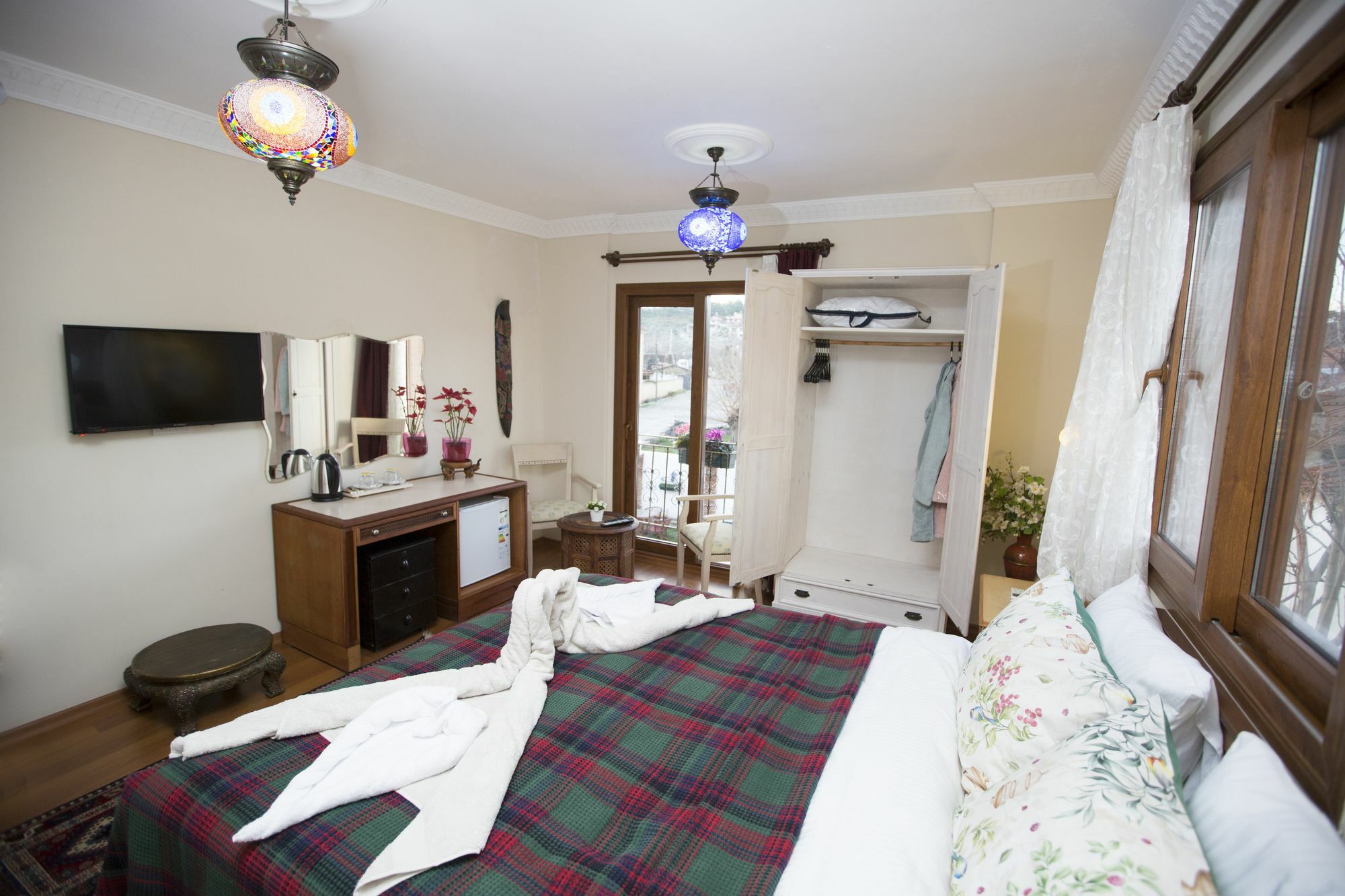 Can Efes Hotel Selçuk Dış mekan fotoğraf