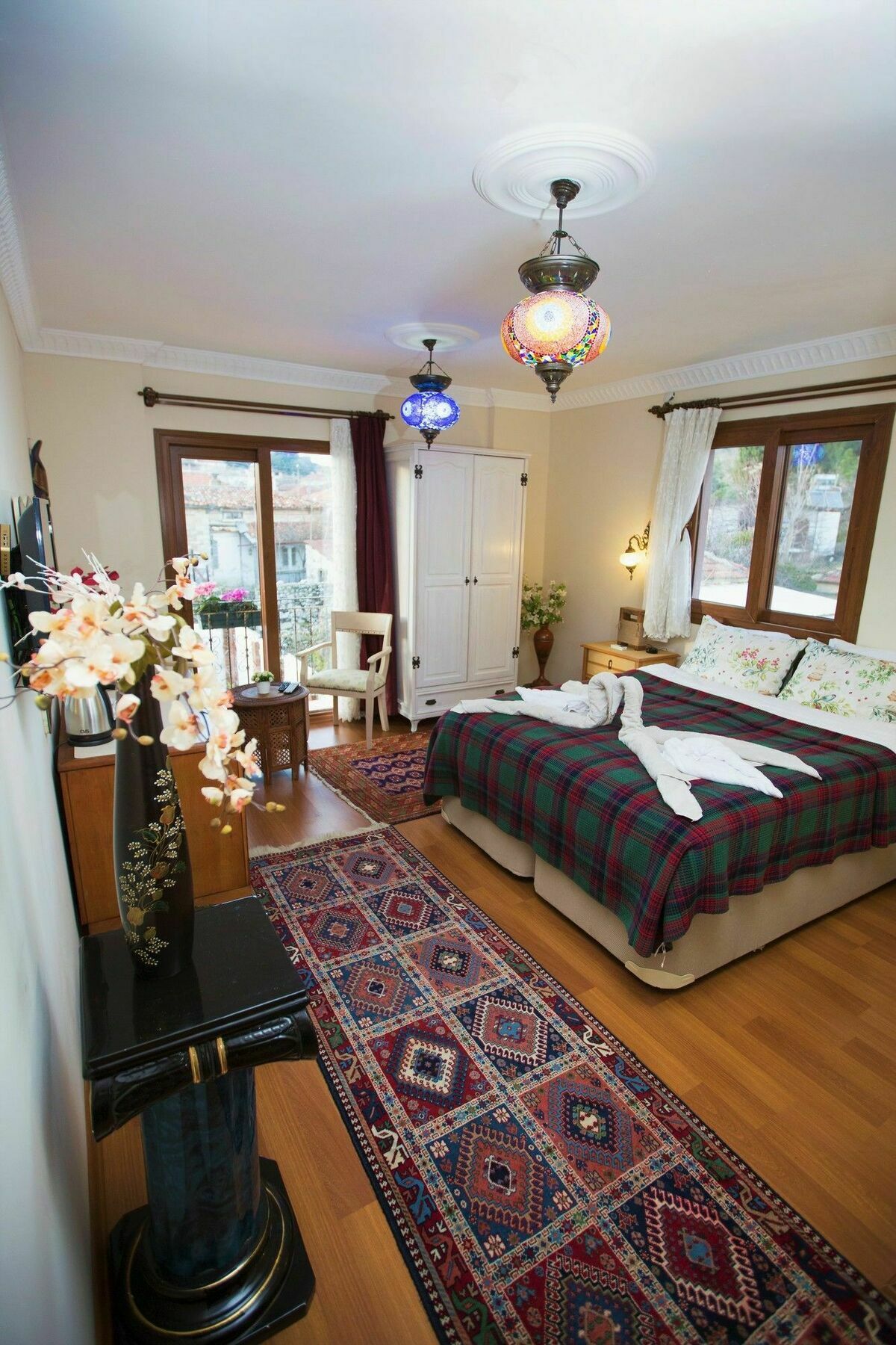 Can Efes Hotel Selçuk Dış mekan fotoğraf