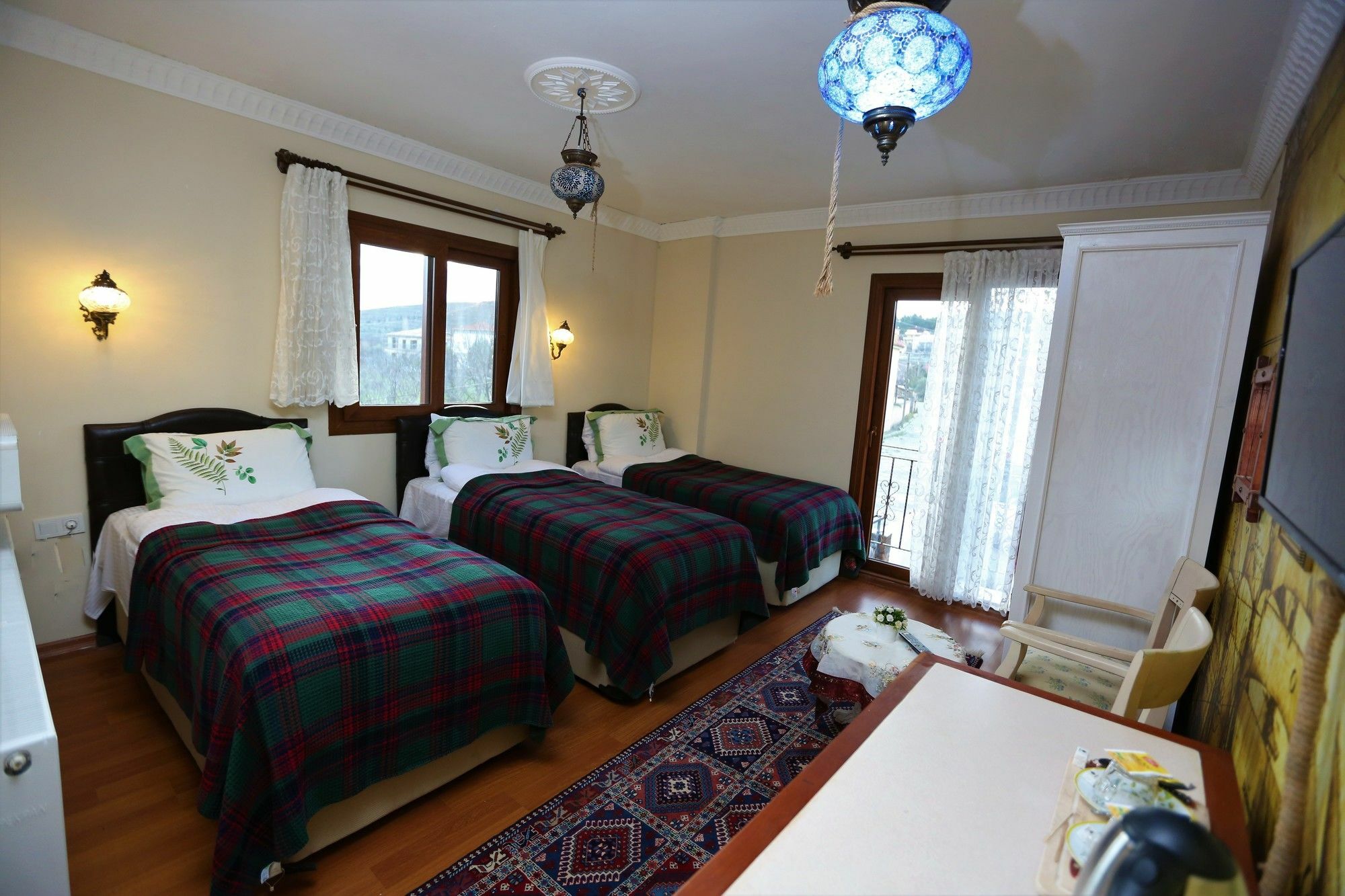 Can Efes Hotel Selçuk Dış mekan fotoğraf