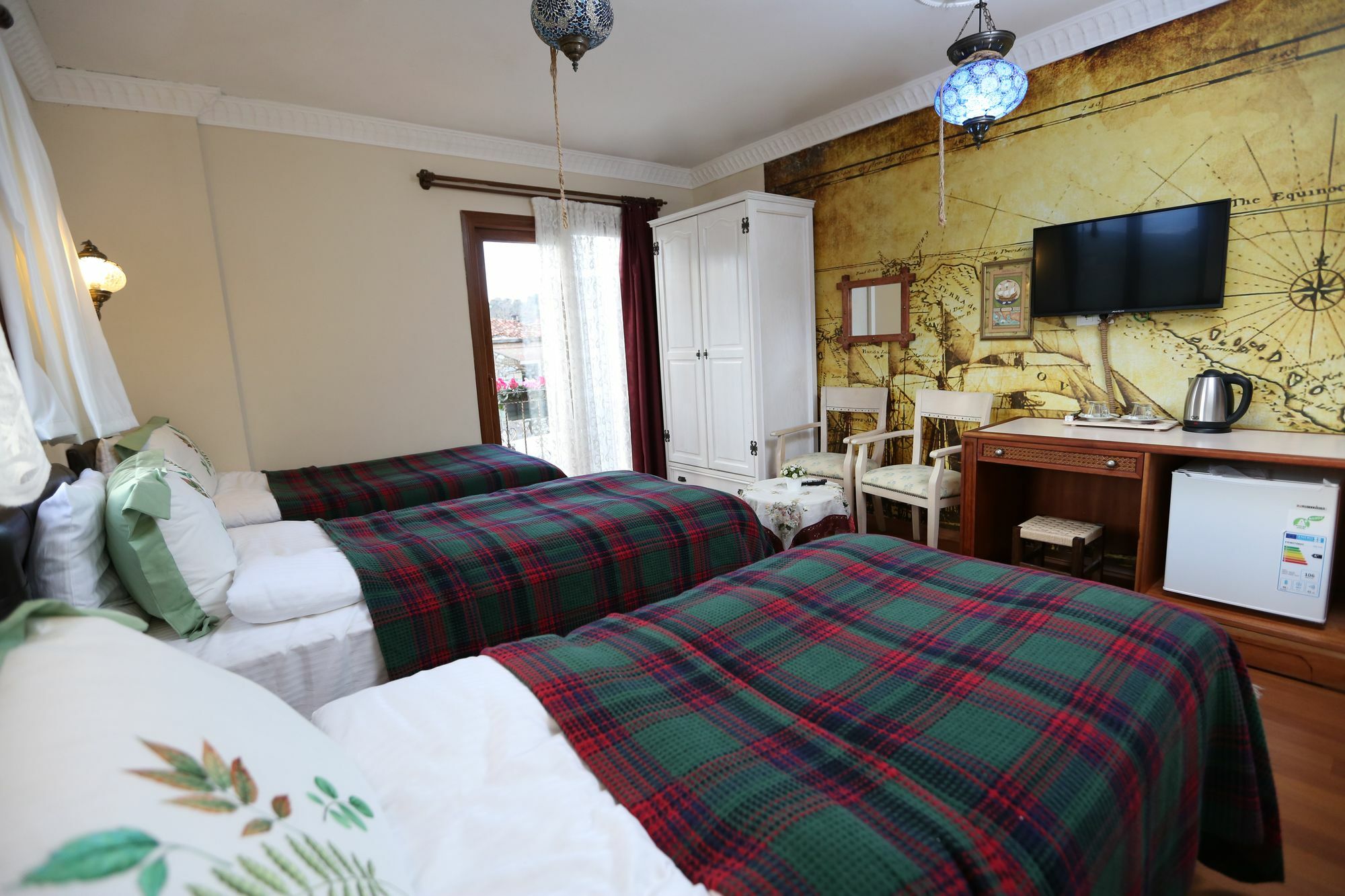Can Efes Hotel Selçuk Dış mekan fotoğraf