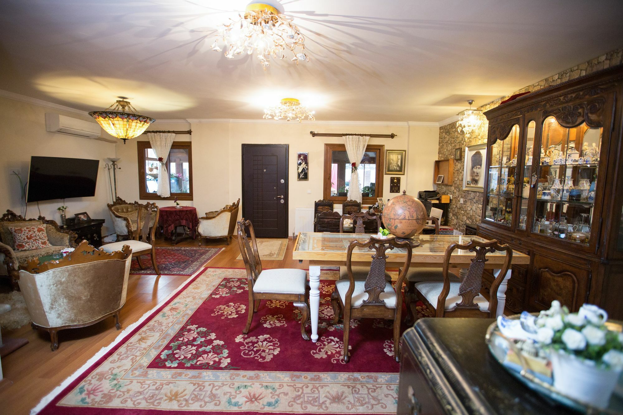 Can Efes Hotel Selçuk Dış mekan fotoğraf