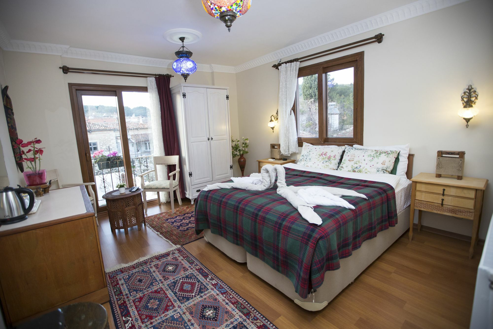 Can Efes Hotel Selçuk Dış mekan fotoğraf