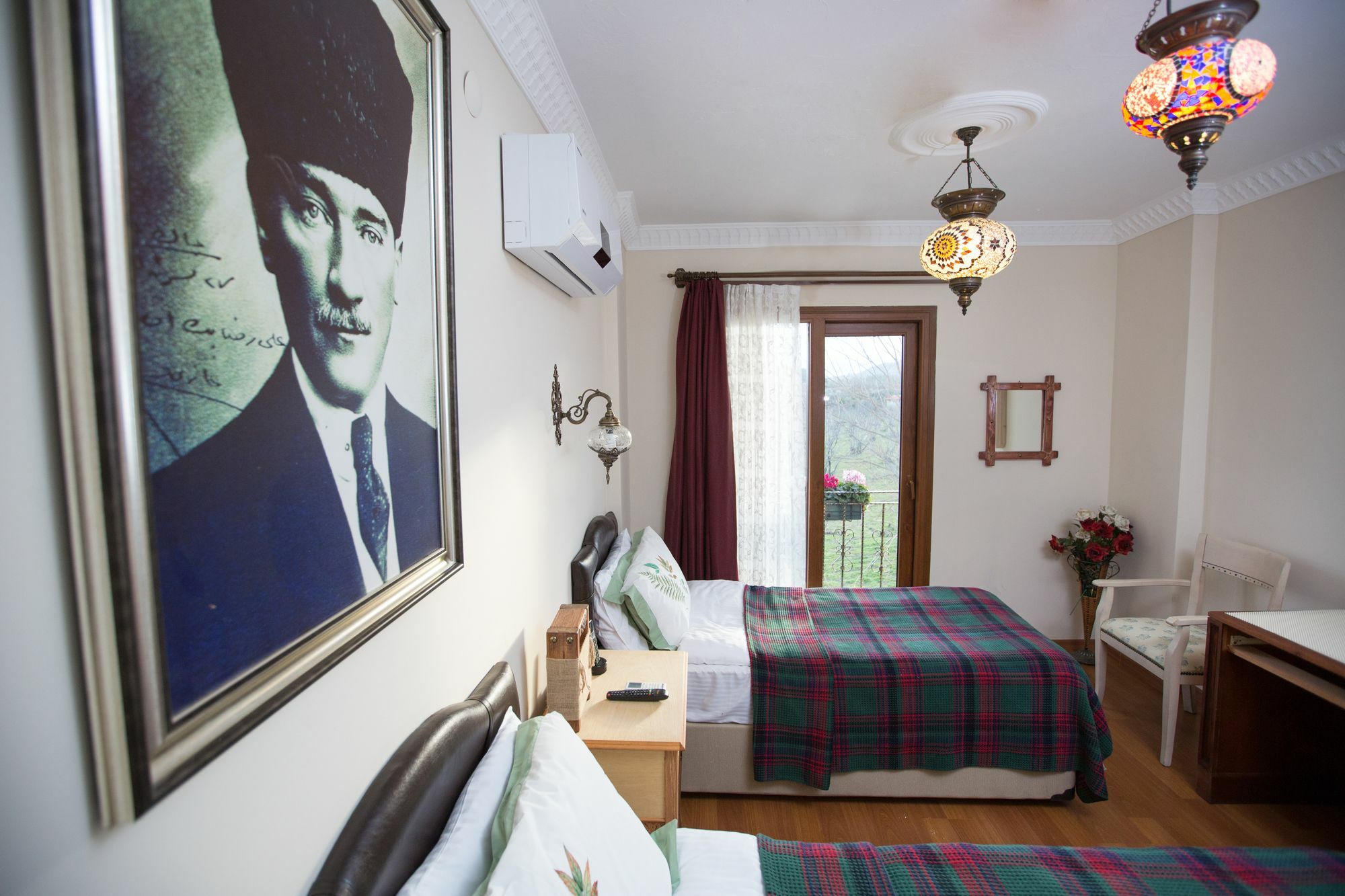 Can Efes Hotel Selçuk Dış mekan fotoğraf