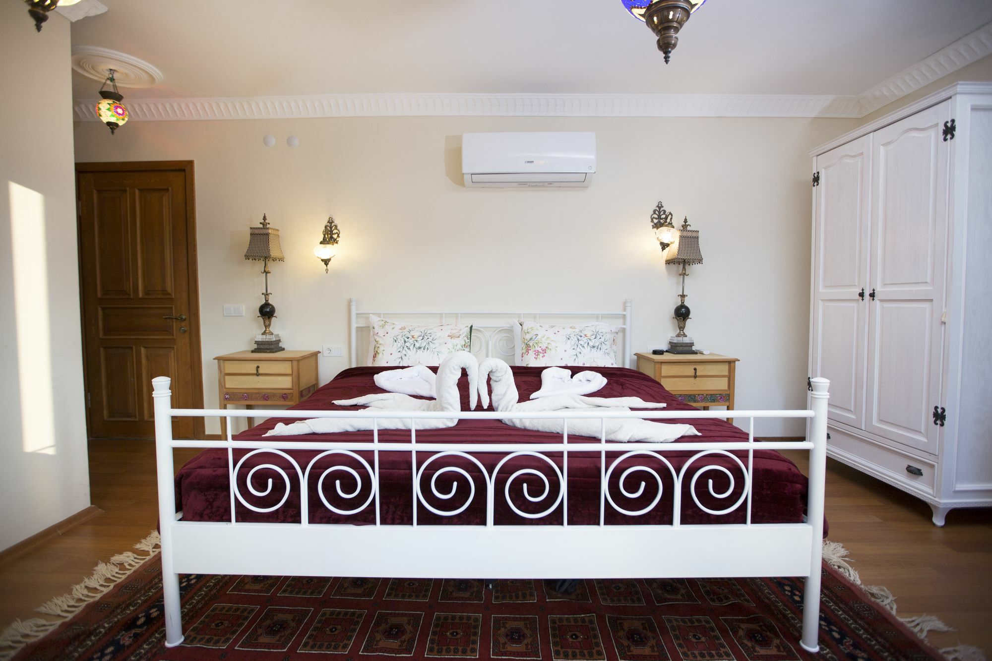 Can Efes Hotel Selçuk Dış mekan fotoğraf