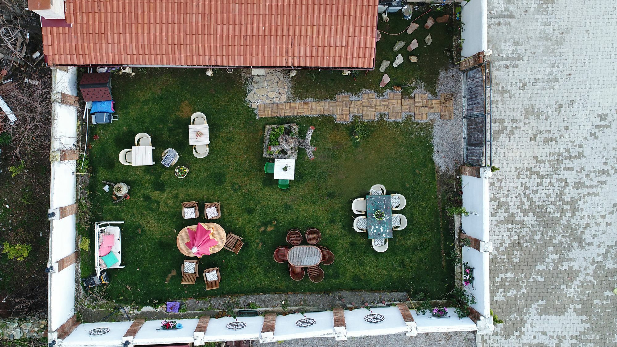 Can Efes Hotel Selçuk Dış mekan fotoğraf